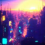 cyberpunkcity